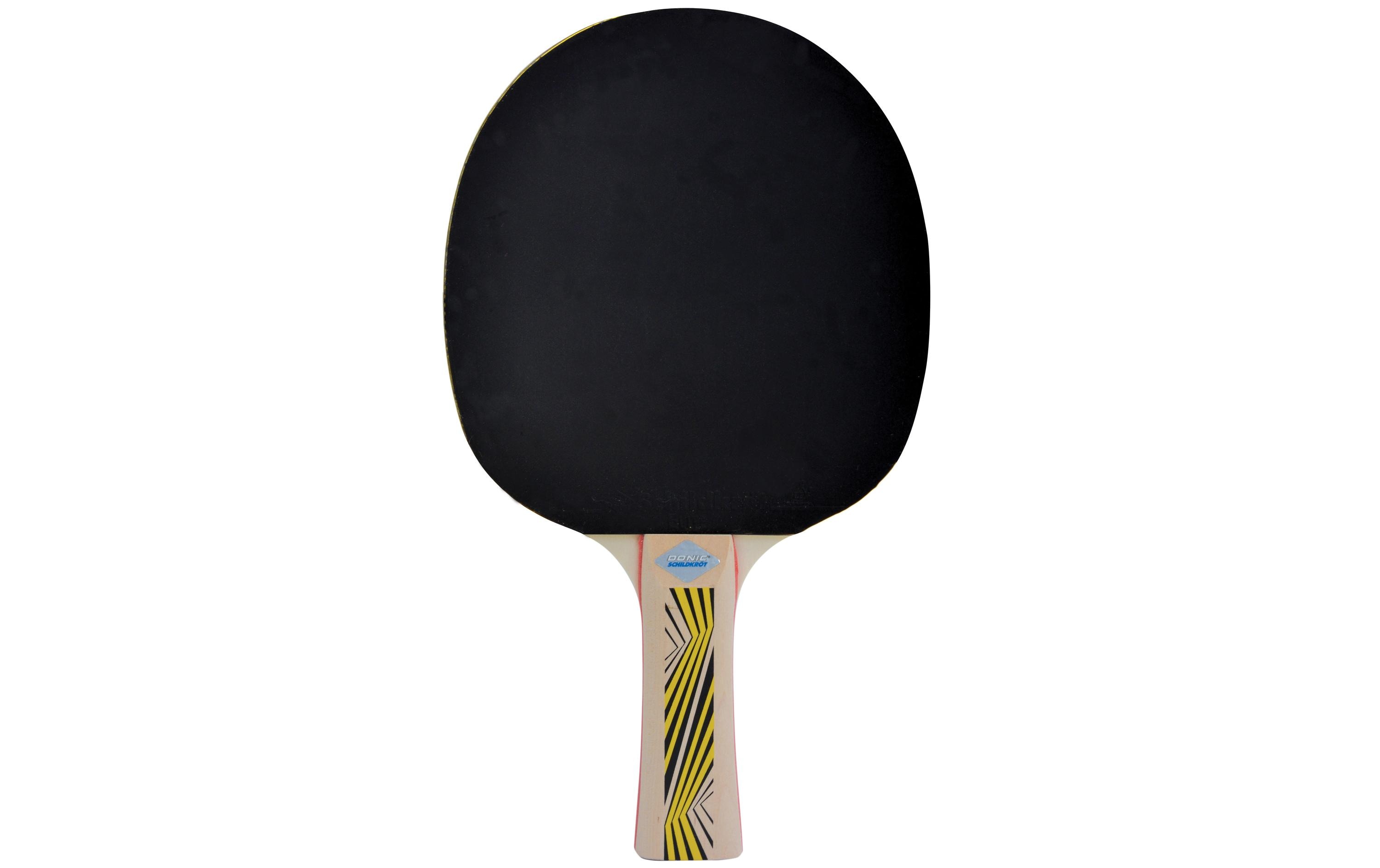 DONIC Schildkröt Tischtennisschläger Legends 500 DONIC Schildkröt Tischtennisschläger Legends 500