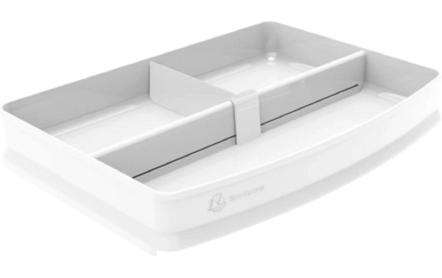 Exacompta Ablagekorb Combo Top AutentiK, Weiss Exacompta Ablagekorb Combo Top AutentiK, Weiss