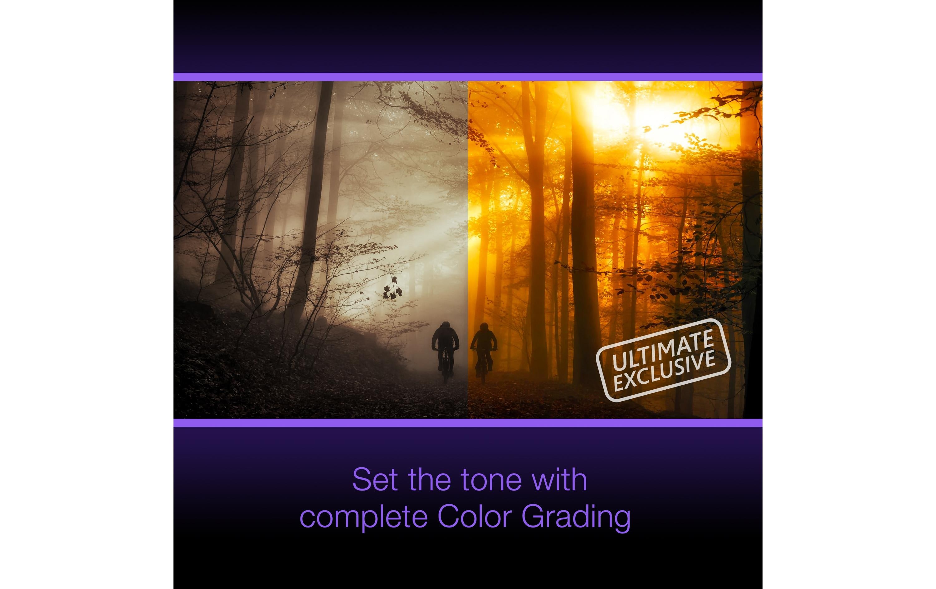 Pinnacle Studio 26 Ultimate Box, Vollversion