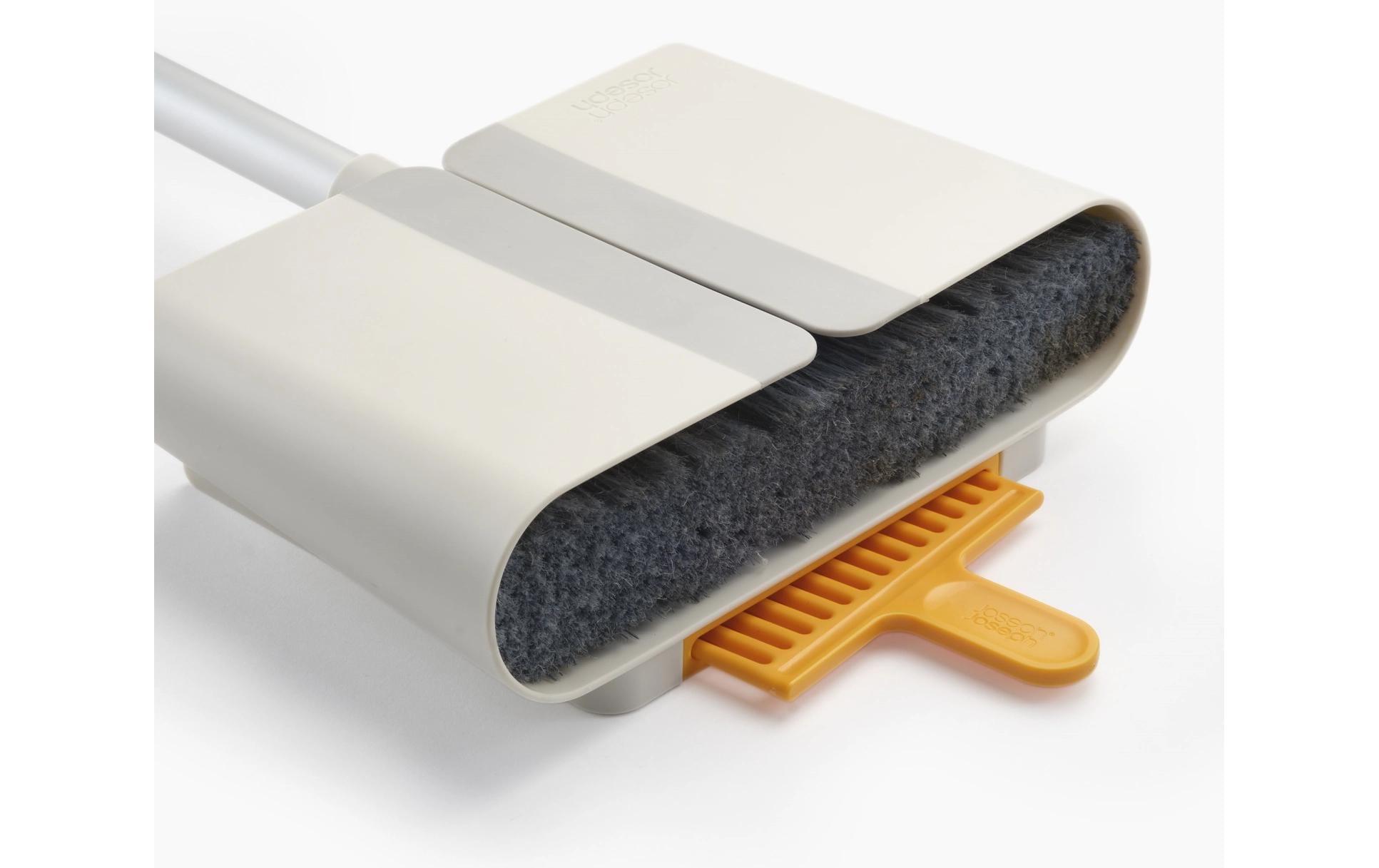 Joseph Joseph Kehrgarnitur CleanTech, 7.8 x 25.6 x 93.6 cm, Kunststoff