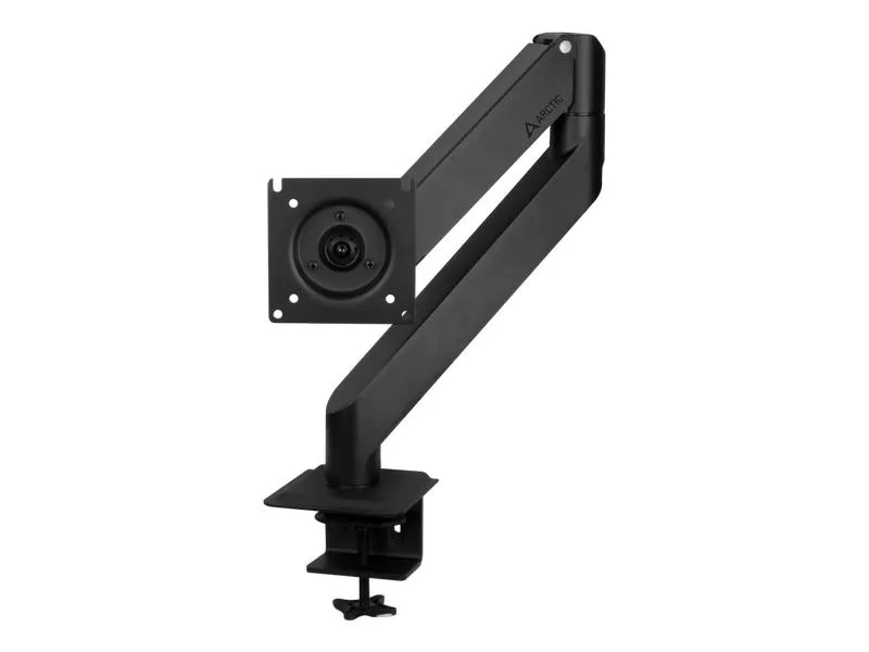 Arctic Cooling Tischhalterung X1-3D bis 10 kg – Schwarz matt, Schwarz Arctic Cooling Tischhalterung X1-3D bis 10 kg – Schwarz matt, Schwarz