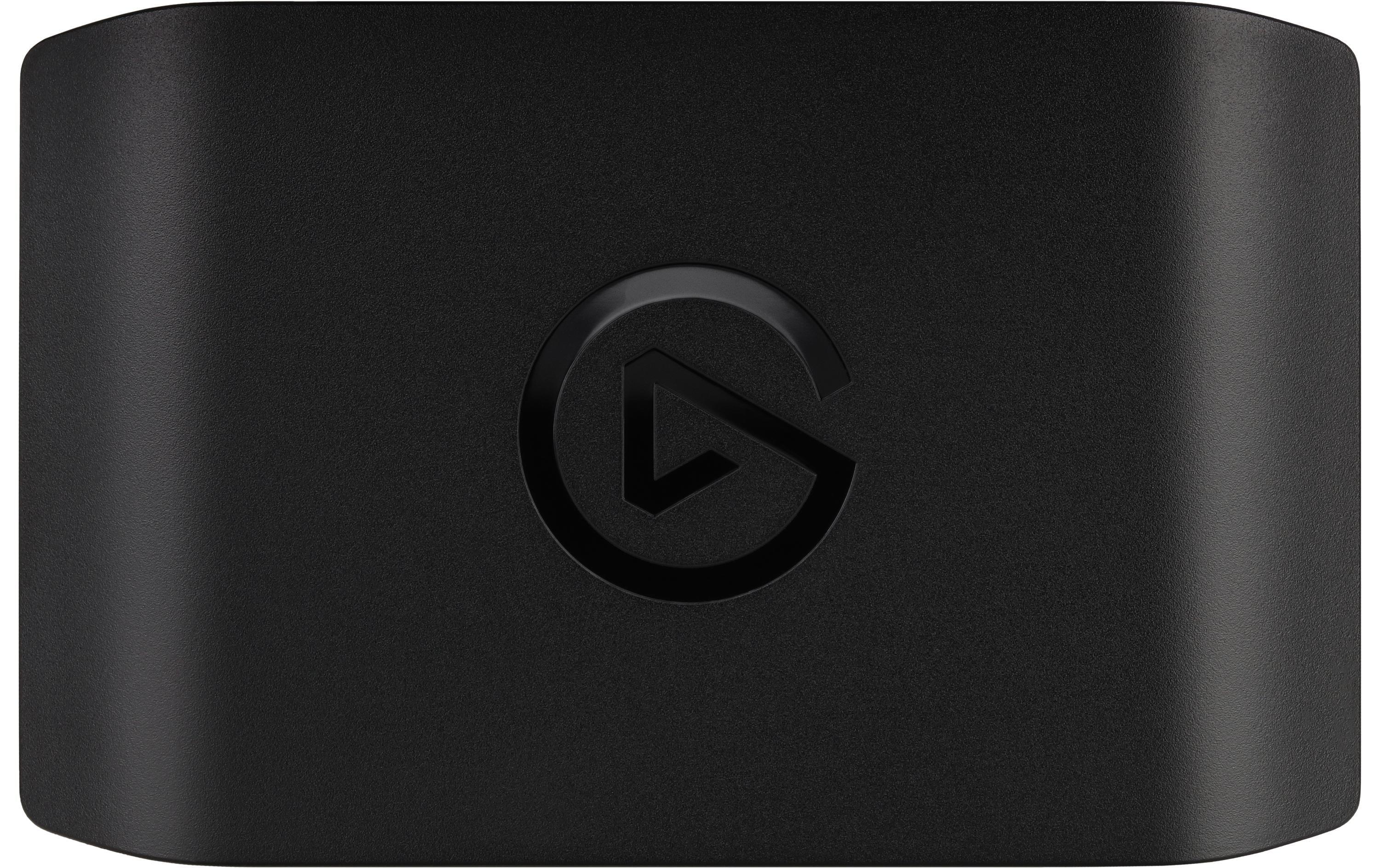 Elgato Capture Card HD60 X