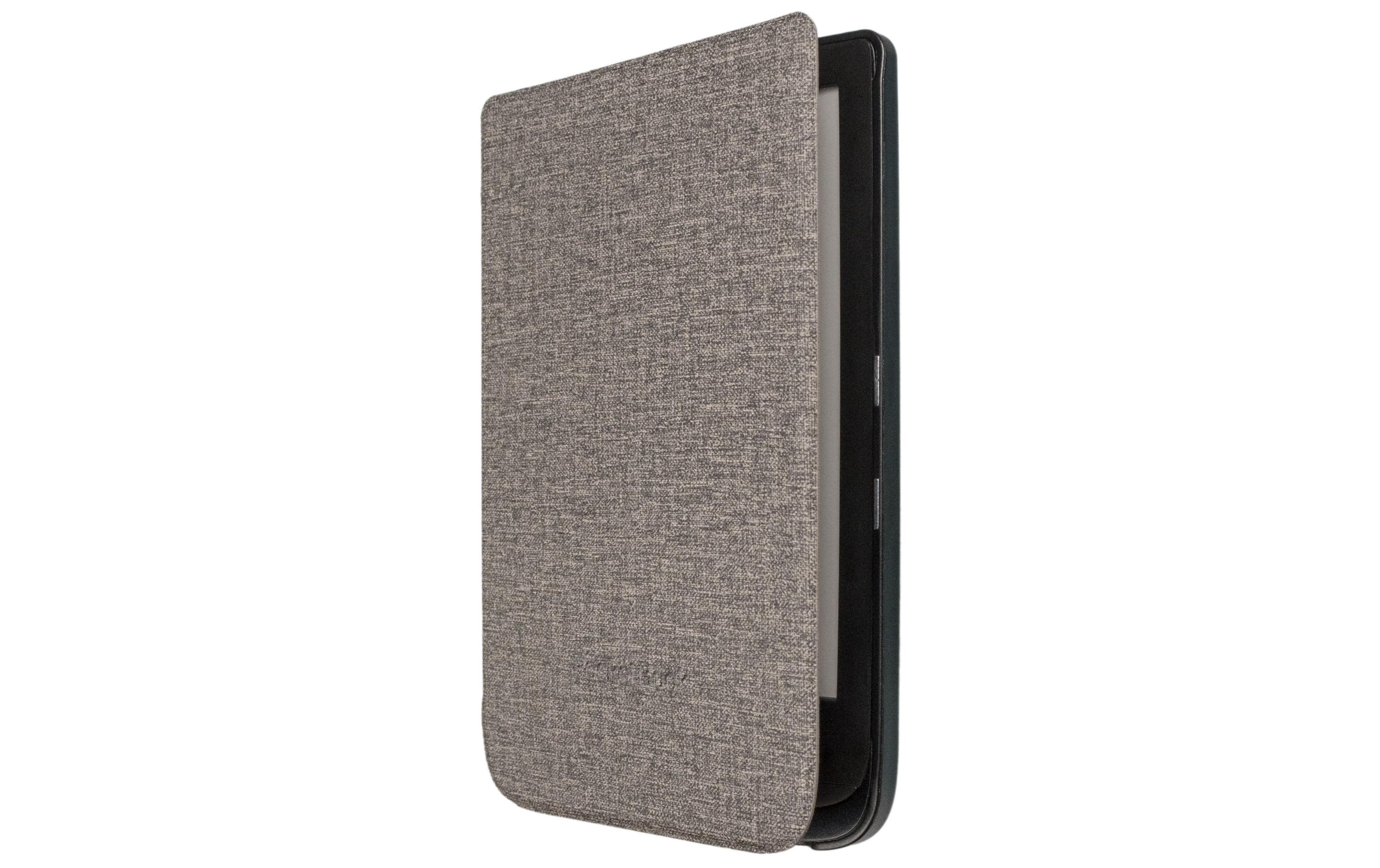 PocketBook E-Book Reader Schutzhülle Universal 6 Grau