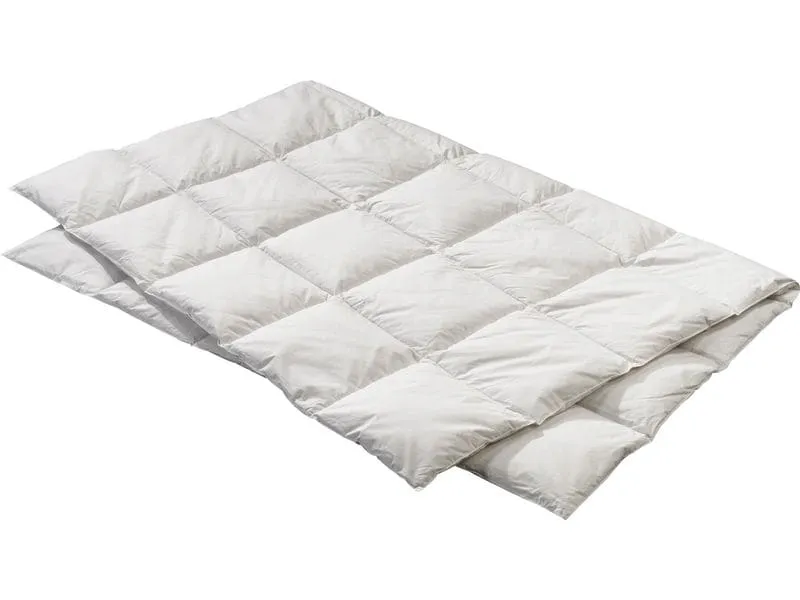 Billerbeck Duvet Alivia Medium 240 x 240 cm