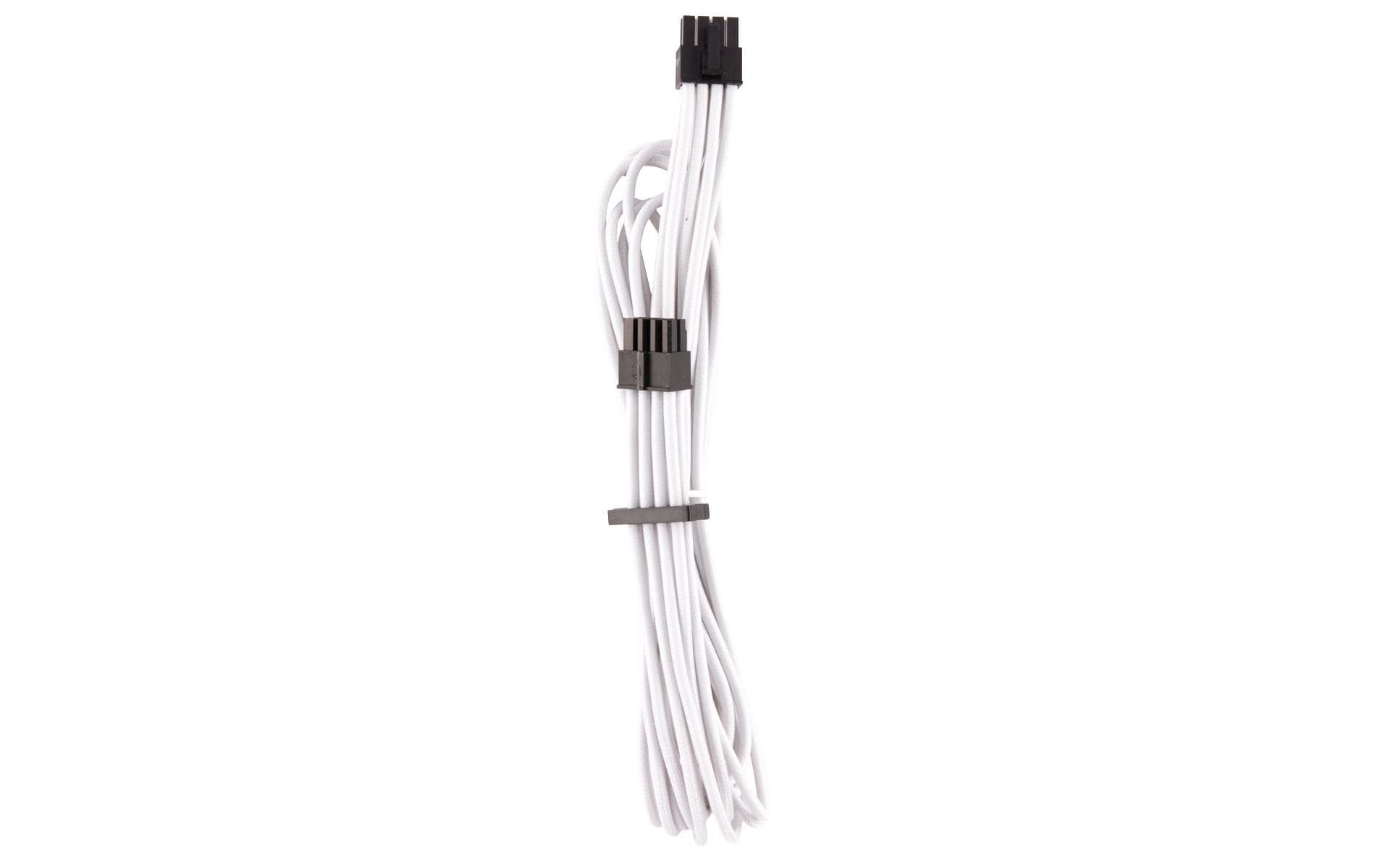 Corsair Stromkabel Premium Pro-Kit Typ 4 Gen 4 Weiss
