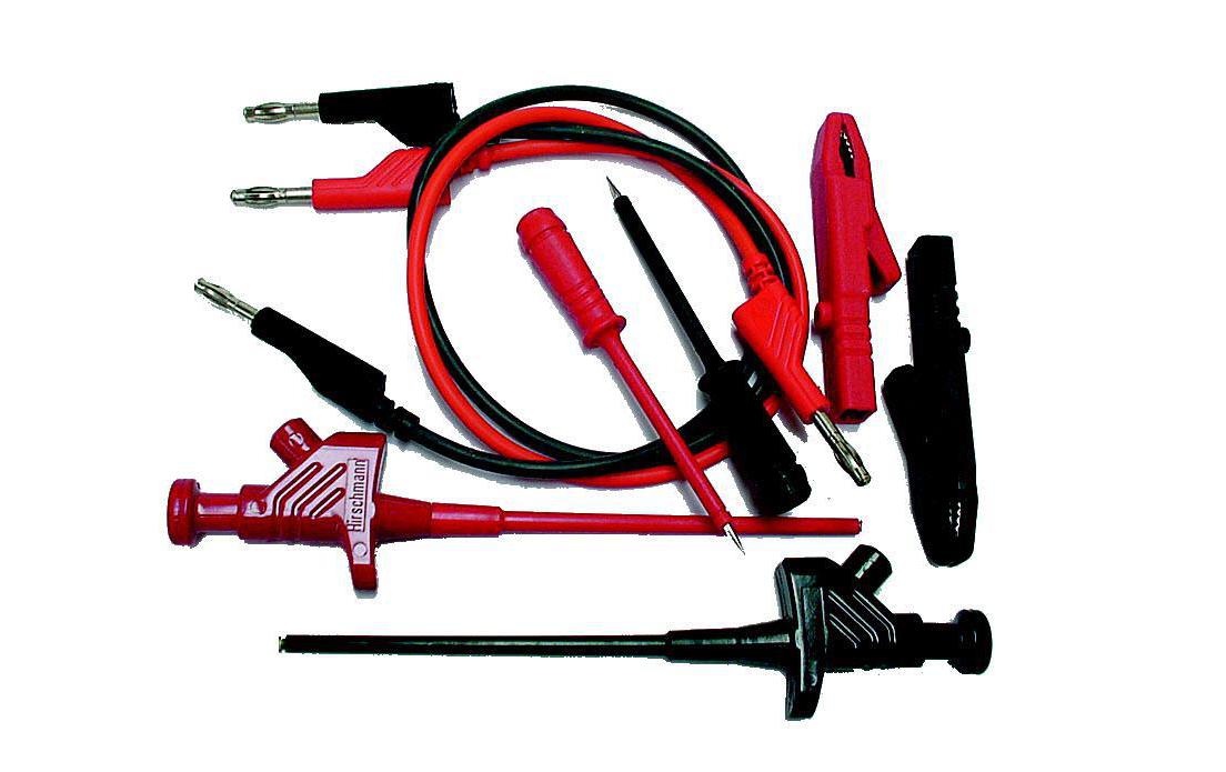 Velleman Prüffset HMSET2 Velleman Prüffset HMSET2