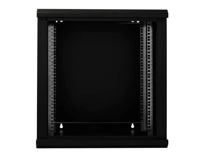 Wirewin Wandschrank 600X450X12U Pro 3rd Gen 19 / 12HE / Schwarz Wirewin Wandschrank 600X450X12U Pro 3rd Gen 19 / 12HE / Schwarz