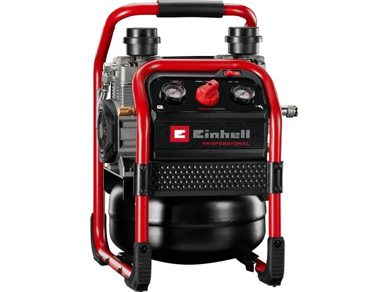 Einhell Professional Akku-Kompressor SILENZZO 36/210 Einhell Professional Akku-Kompressor SILENZZO 36/210
