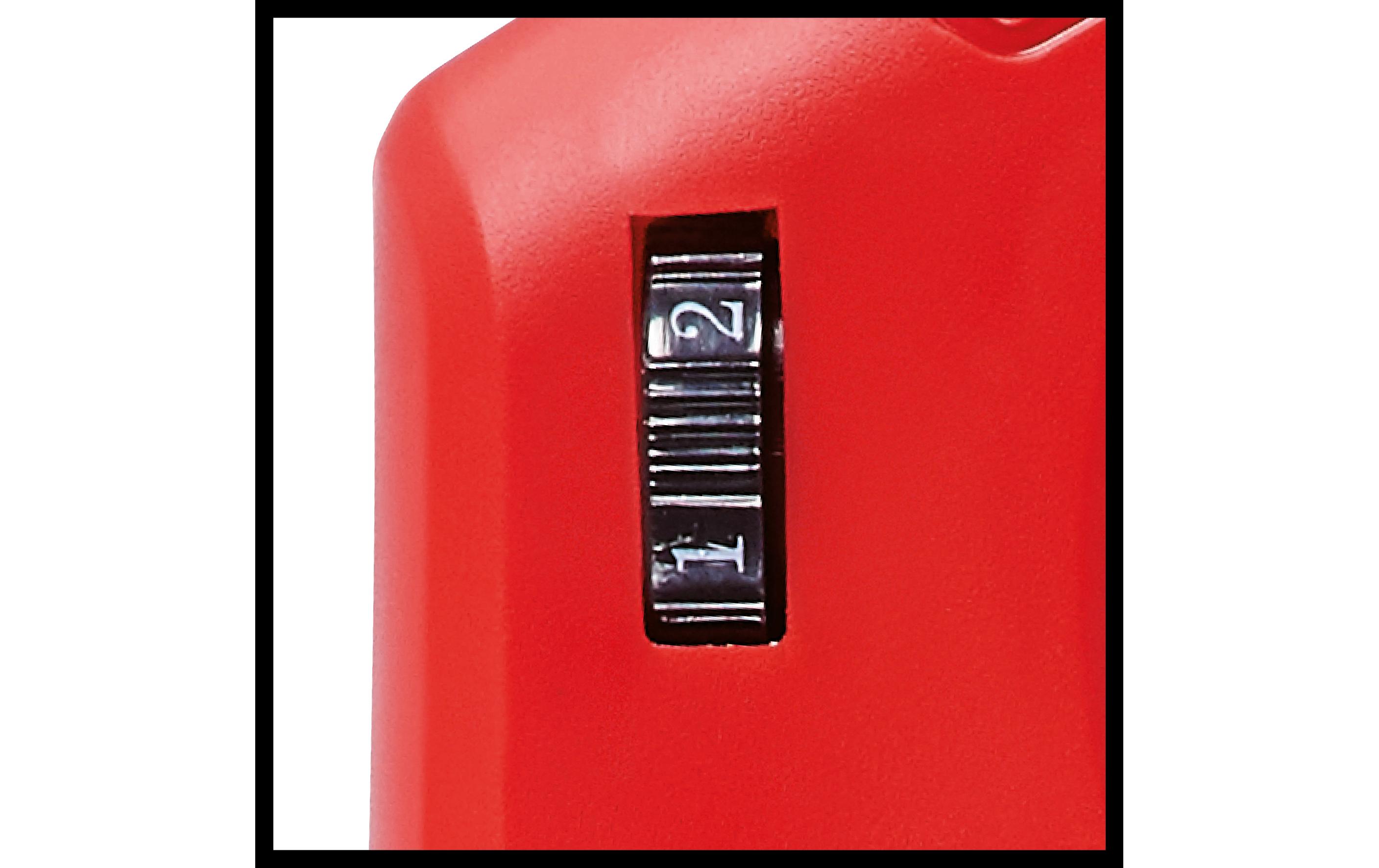 Einhell Elektro-Laubsauger GC-EL 2400