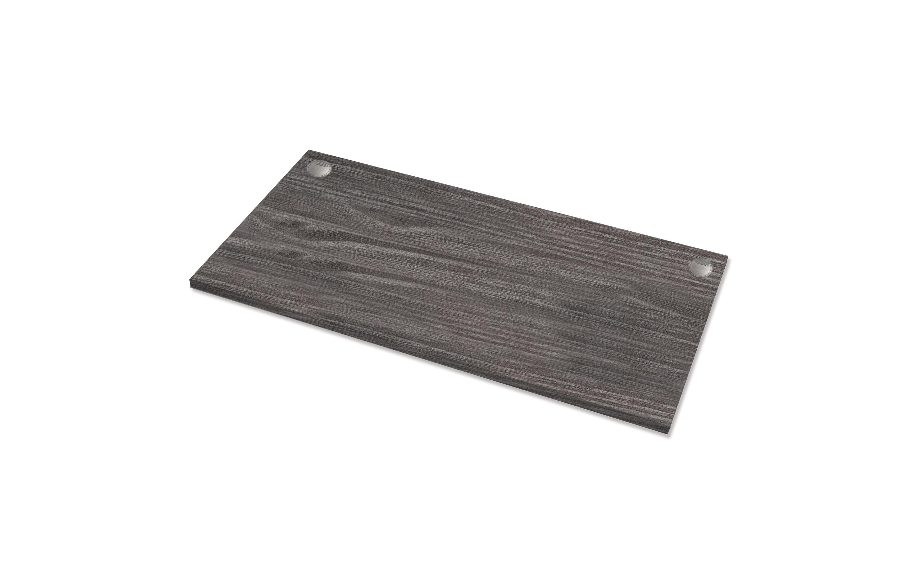 Fellowes Tischplatte Levado 140 x 80 cm, Newport Eiche Fellowes Tischplatte Levado 140 x 80 cm, Newport Eiche