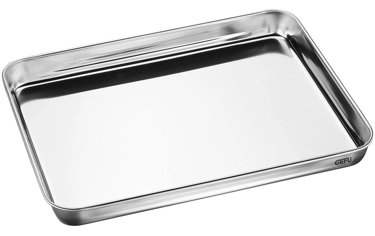 GEFU Backblech Variado 24.5 x 31.5 cm