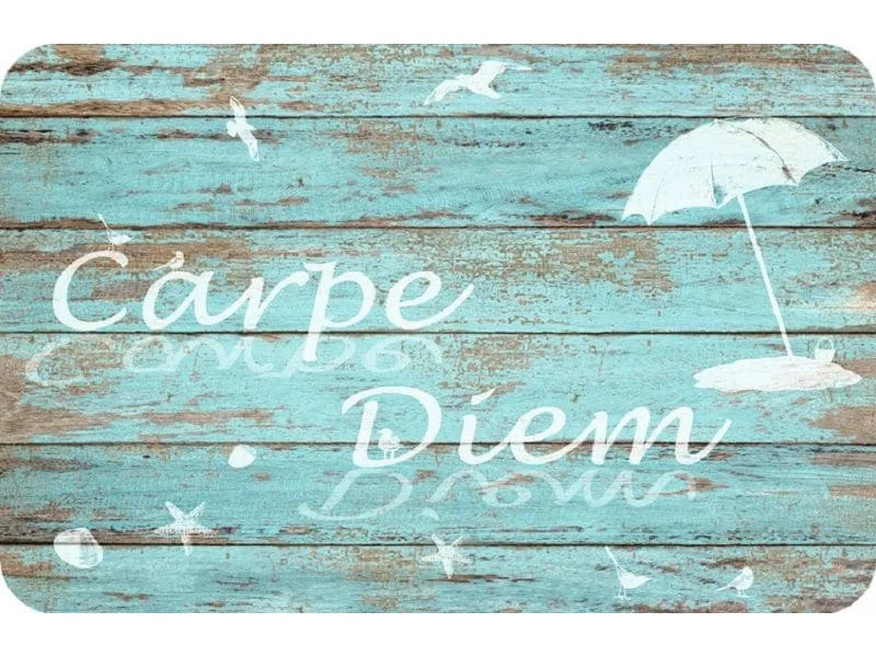 d-c-fix Tischset Carpe Diem 1 Stück, 29 cm x 44 cm,
