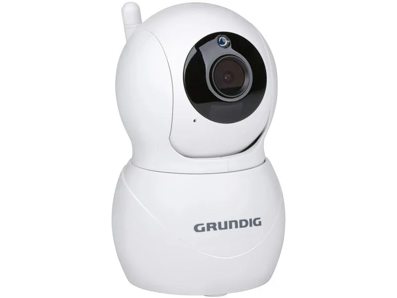 Grundig Babyphone MEGBA6680/001 Grundig Babyphone MEGBA6680/001