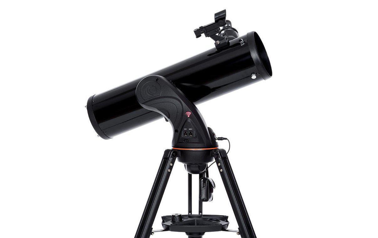 Celestron Teleskop AstroFi 130mm Newton Celestron Teleskop AstroFi 130mm Newton