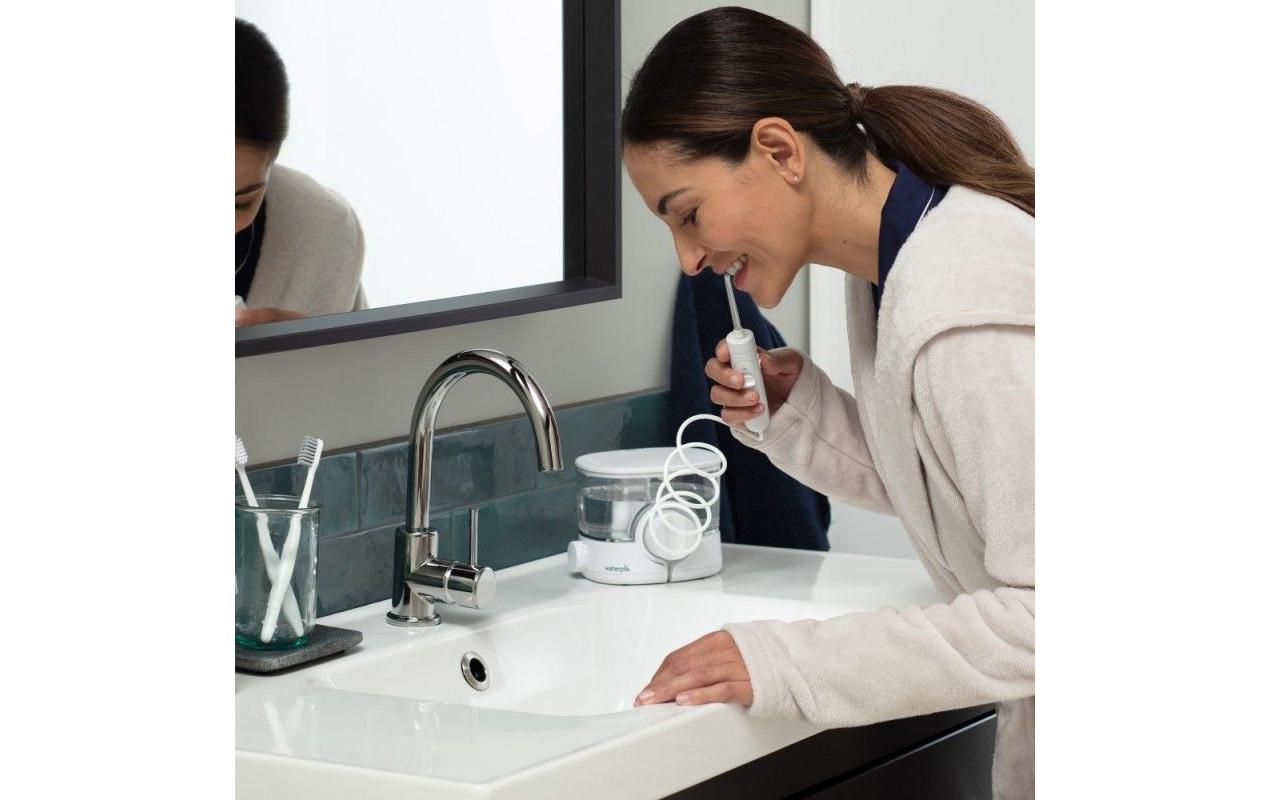 Waterpik Munddusche WF11 ION Cordless