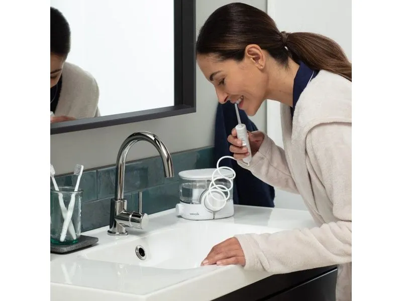 Waterpik Munddusche WF11 ION Cordless