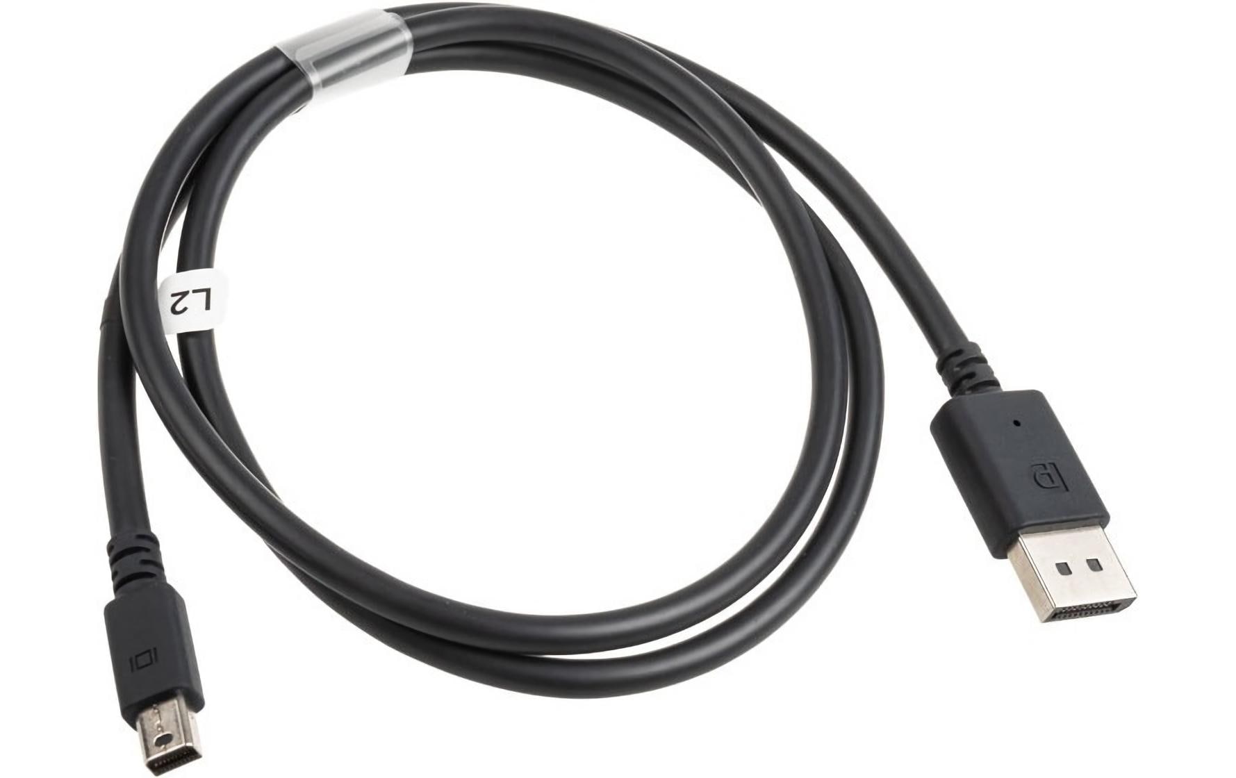 HTC Kabel HTC Vive Pro DP 1m HTC Kabel HTC Vive Pro DP 1m