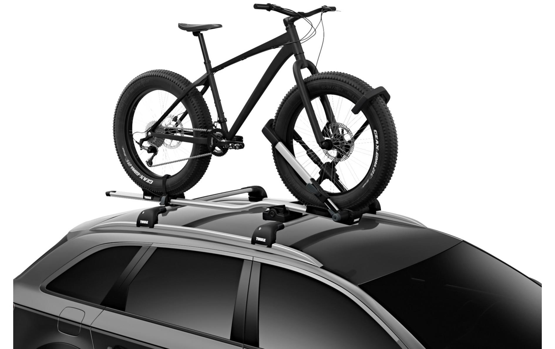 Thule Adapter UpRide Fatbike