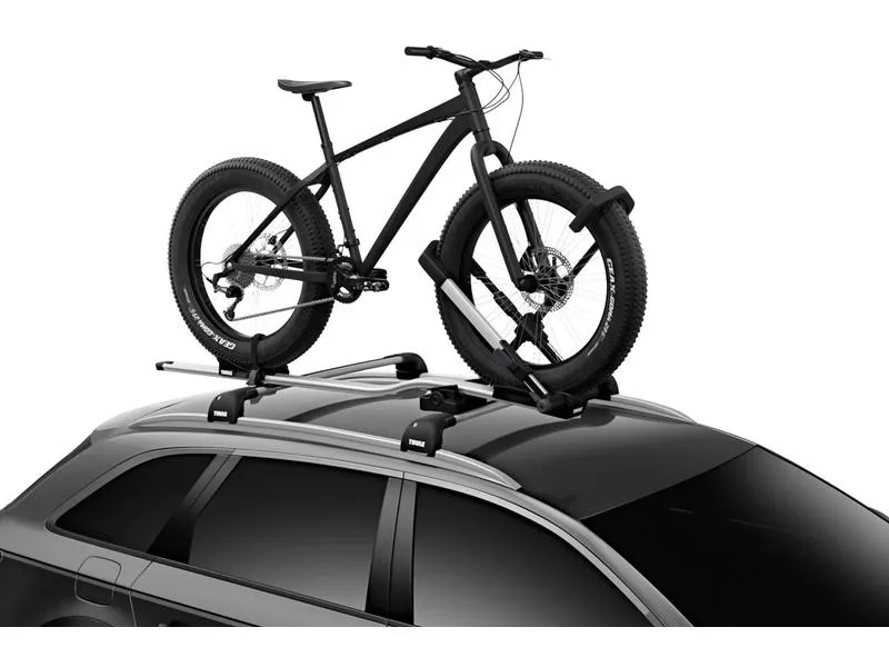 Thule Adapter UpRide Fatbike Thule Adapter UpRide Fatbike