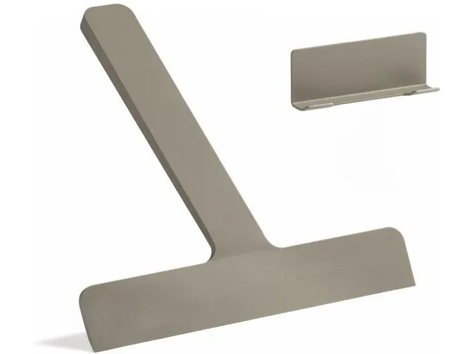 Zone Denmark Duschabzieher Ume Taupe