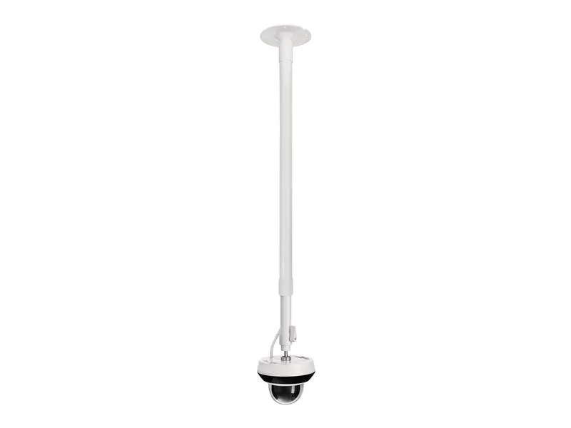 Abus Deckenhalterung TVAC31285 Weiss 1 Stück Abus Deckenhalterung TVAC31285 Weiss 1 Stück