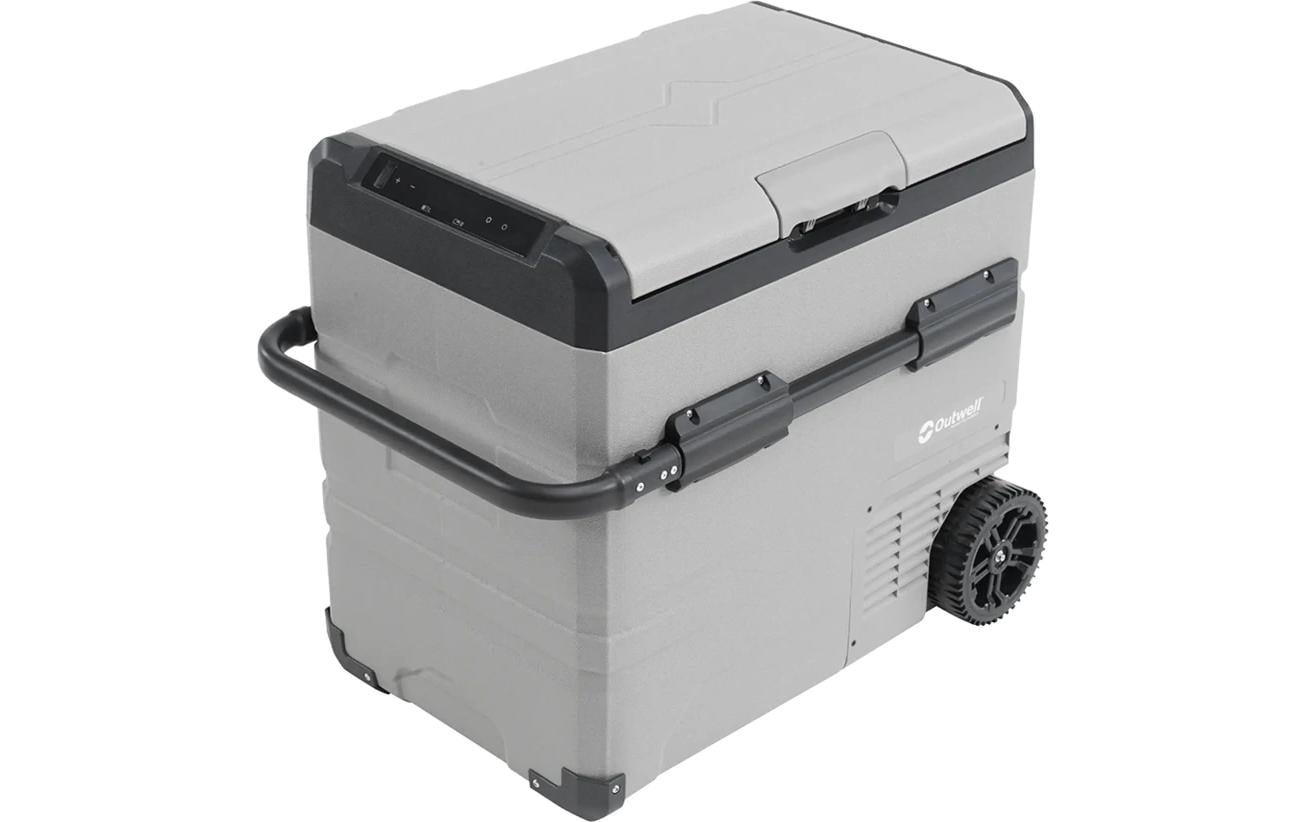 Outwell Kompressor-Kühlbox Arctic Frost 54.2 L