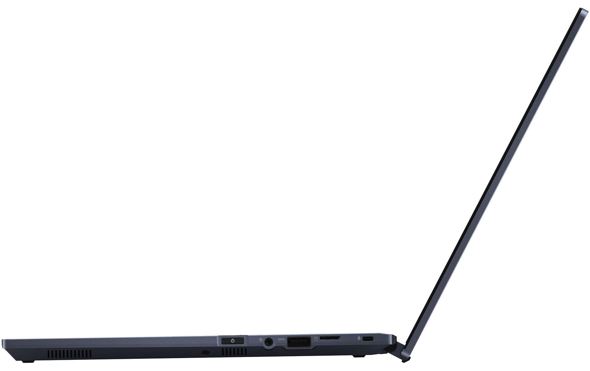 ASUS ExpertBook B5 (B5402CVA-KC0255X)