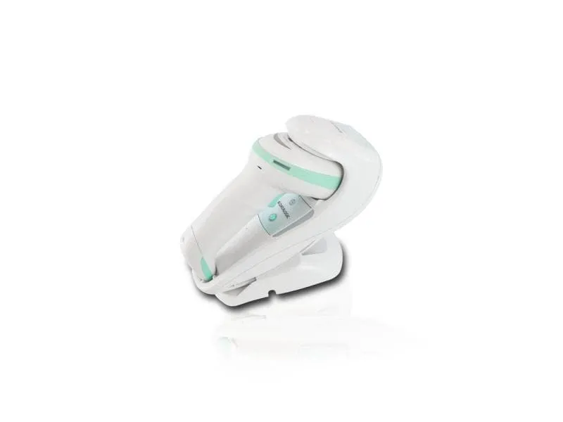 Datalogic Barcode Scanner Gryphon GM4500-HC-433K1 Funk Datalogic Barcode Scanner Gryphon GM4500-HC-433K1 Funk