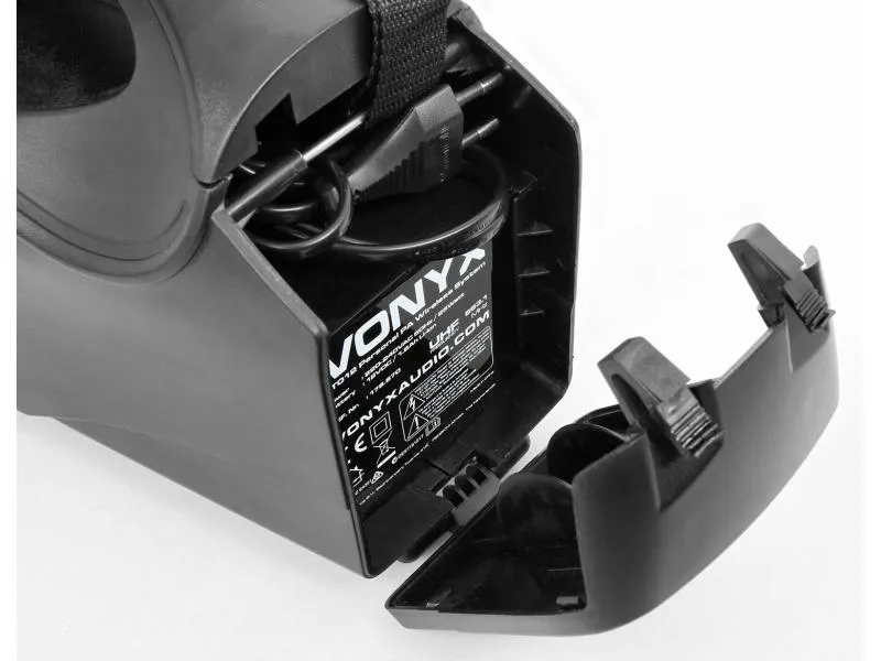 Vonyx PA-System ST012