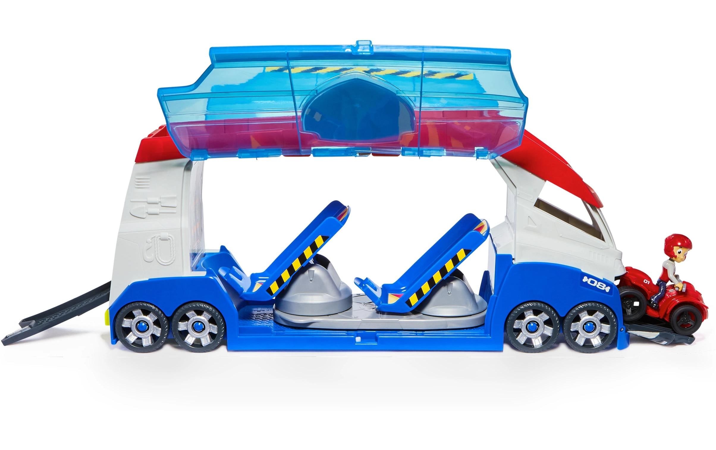 Spinmaster Paw Patrol Paw Patroller 3.0