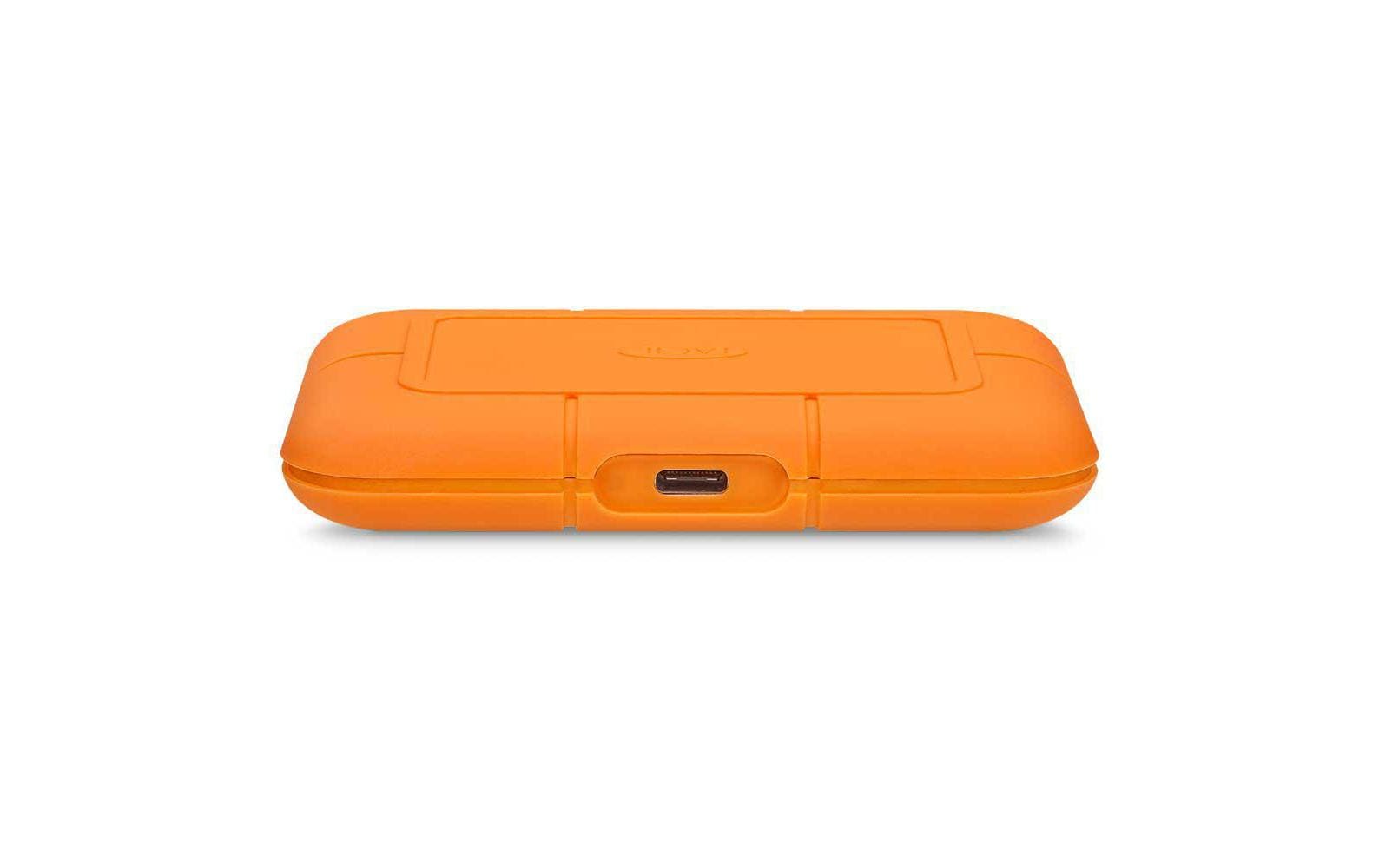 LaCie Externe SSD Rugged 4000 GB