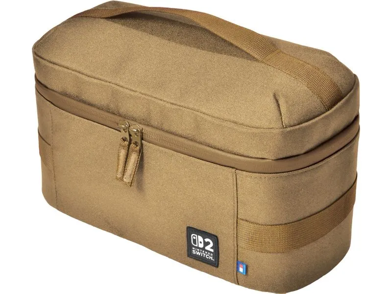 Hori Compact Carry-All Sand [NSW2/NSW]