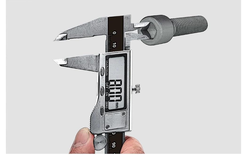Laserliner Messgerät MetricMaster Plus
