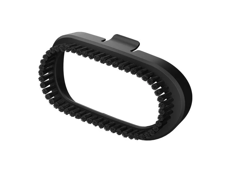 Braun Dampfbürste Quickstyle 7 GS7077 BK 1600 W