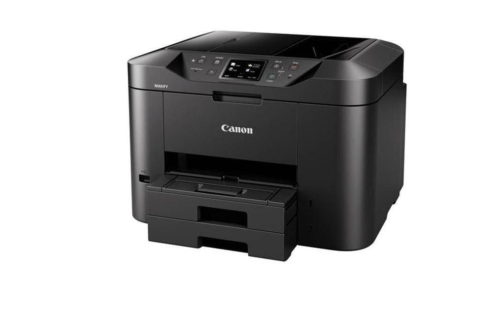 Canon Multifunktionsdrucker MAXIFY MB2750