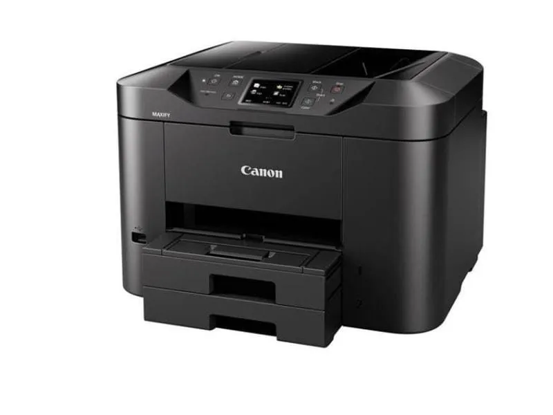 Canon Multifunktionsdrucker MAXIFY MB2750 Canon Multifunktionsdrucker MAXIFY MB2750