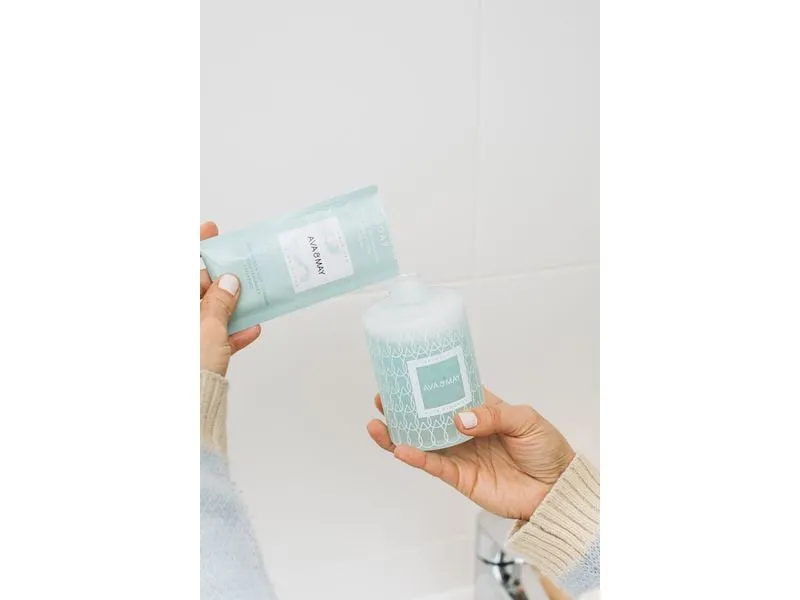 AVA & MAY Seife Malediven 15 g