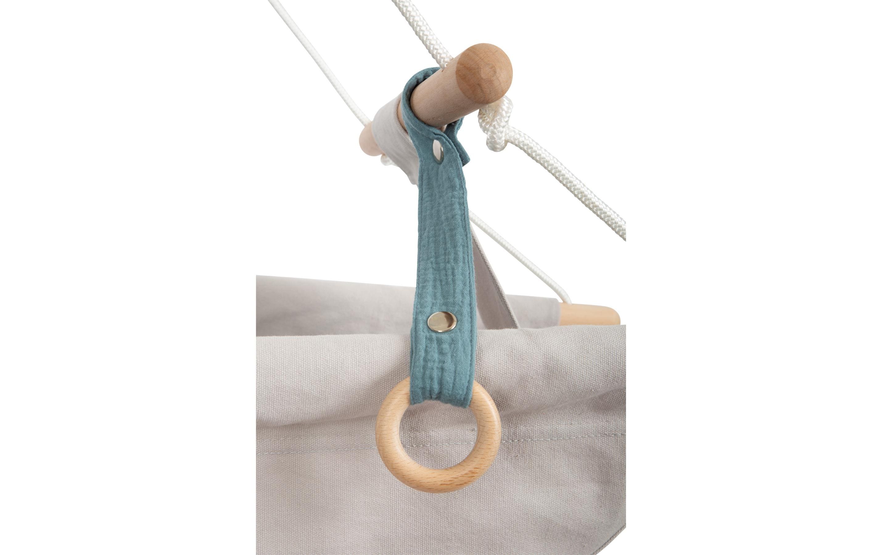 small foot Babyschaukel «Seaside»