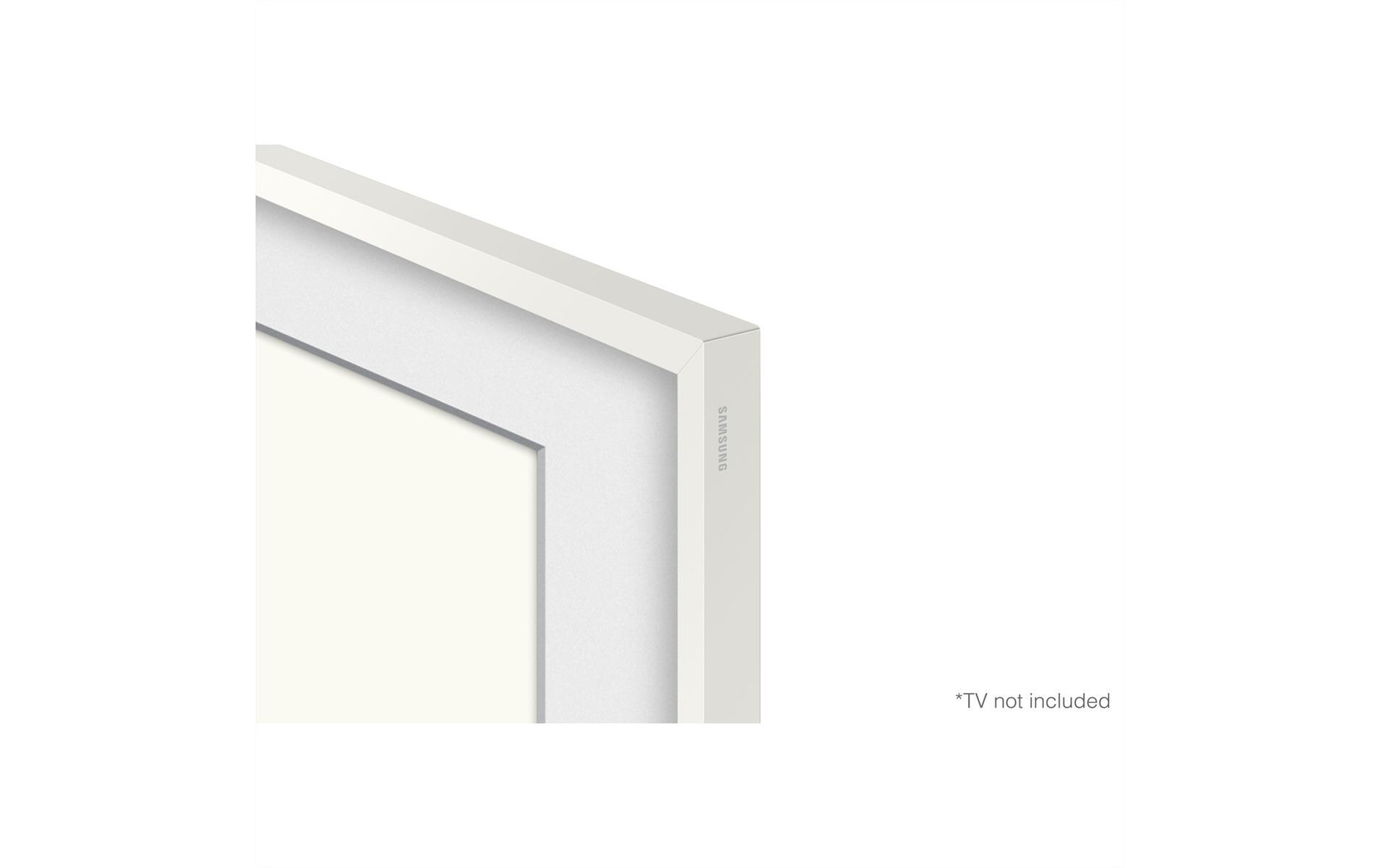 Samsung VG-SCFH55WTBXC Bezel 55'' White