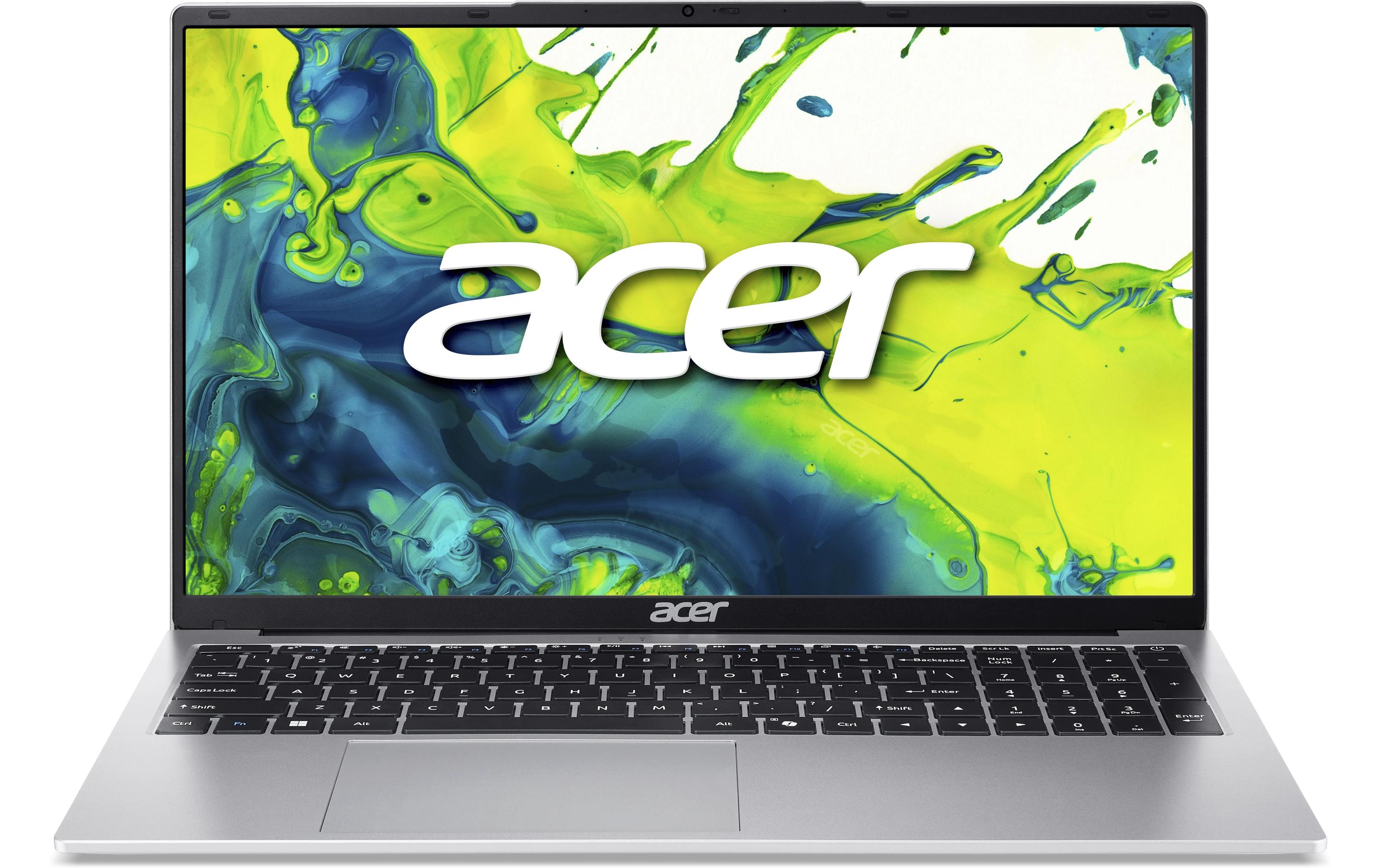 Acer Notebook Aspire Lite 17 (AL17-51P-509U) Acer Notebook Aspire Lite 17 (AL17-51P-509U)