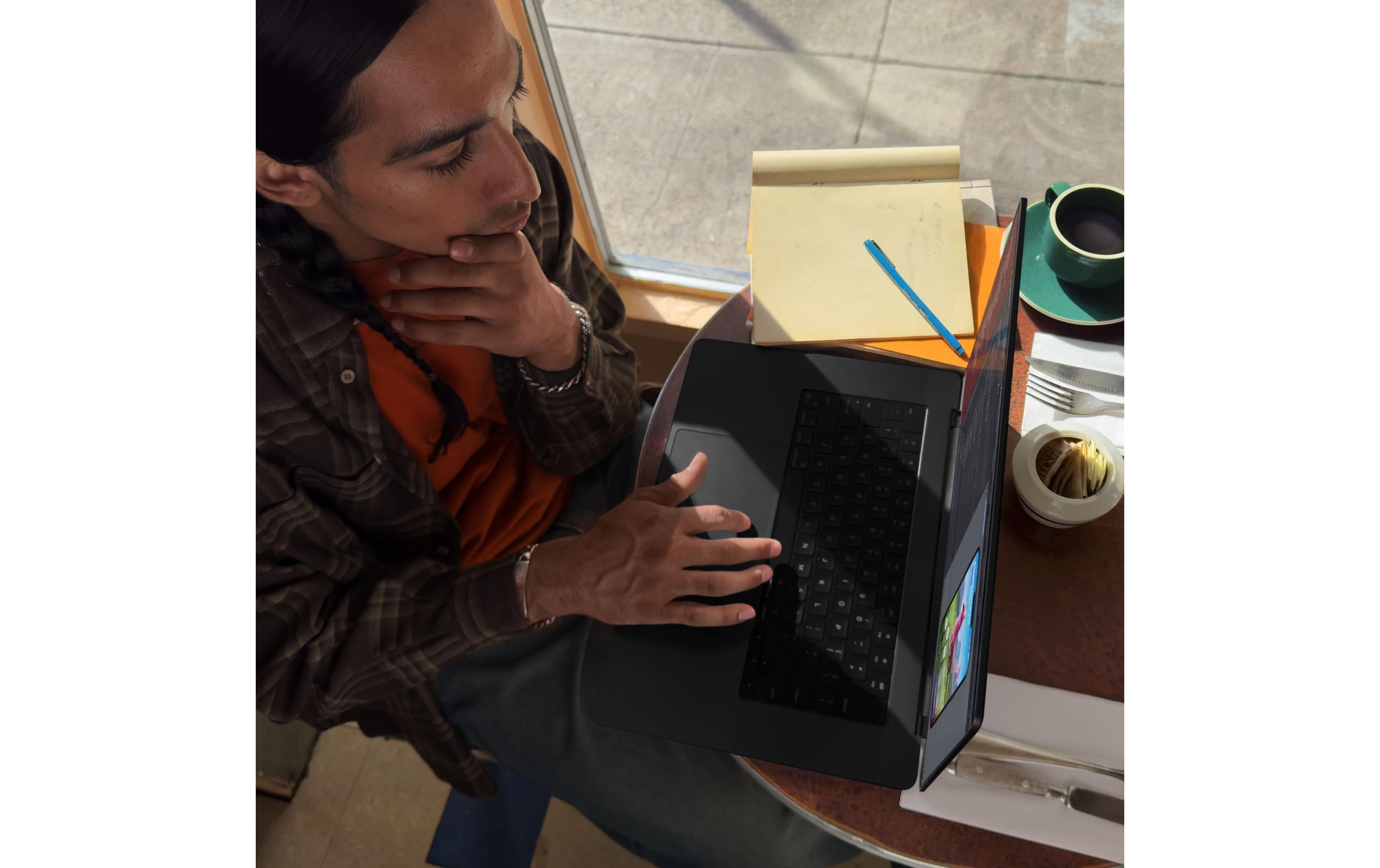 Apple MacBook Pro 14 M3 Max 2023 14C CPU/30C GPU/1 TB/96 GB Apple MacBook Pro 14 M3 Max 2023 14C CPU/30C GPU/1 TB/96 GB