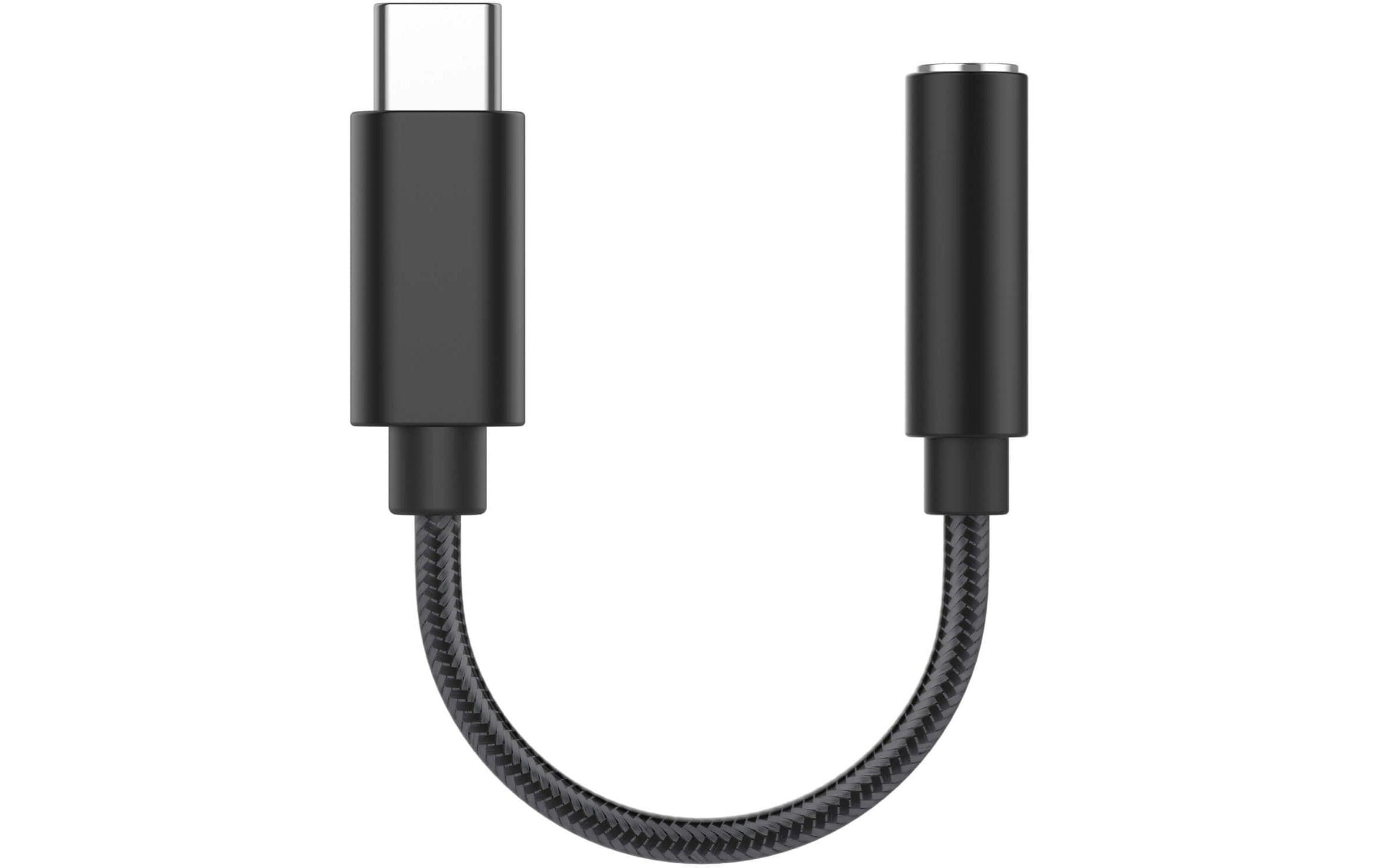 Fairphone USB-C auf 3.5 mm Klinke USB-C Stecker - 3.5 mm Klinke