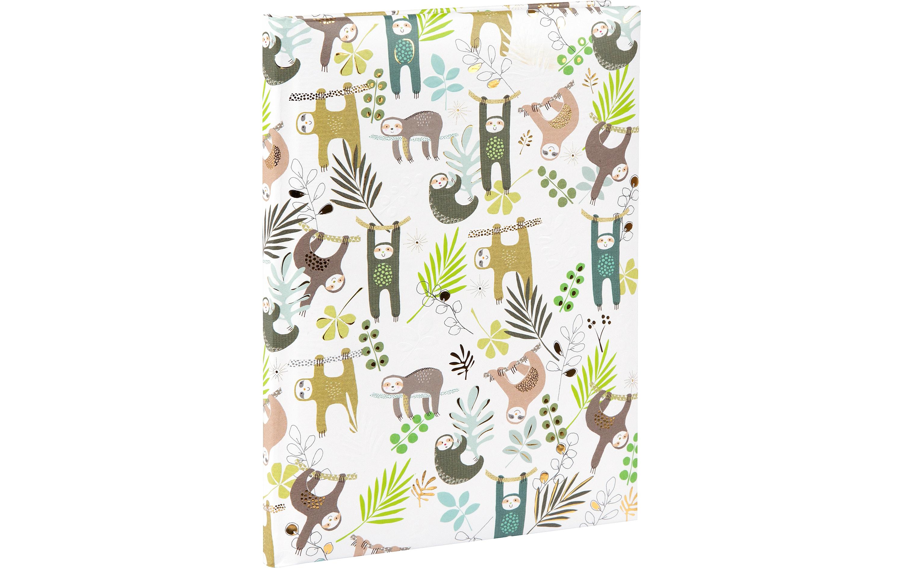 Goldbuch Freundebuch Hang out A5, 88 Seiten Goldbuch Freundebuch Hang out A5, 88 Seiten