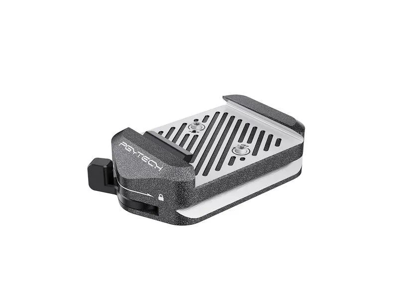 PGYTECH Arca-Type Quick Release Clamp V2