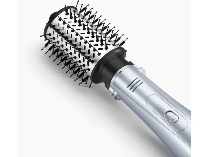 Babyliss Warmluftbürste Hydro Fusion AS774CHE Babyliss Warmluftbürste Hydro Fusion AS774CHE