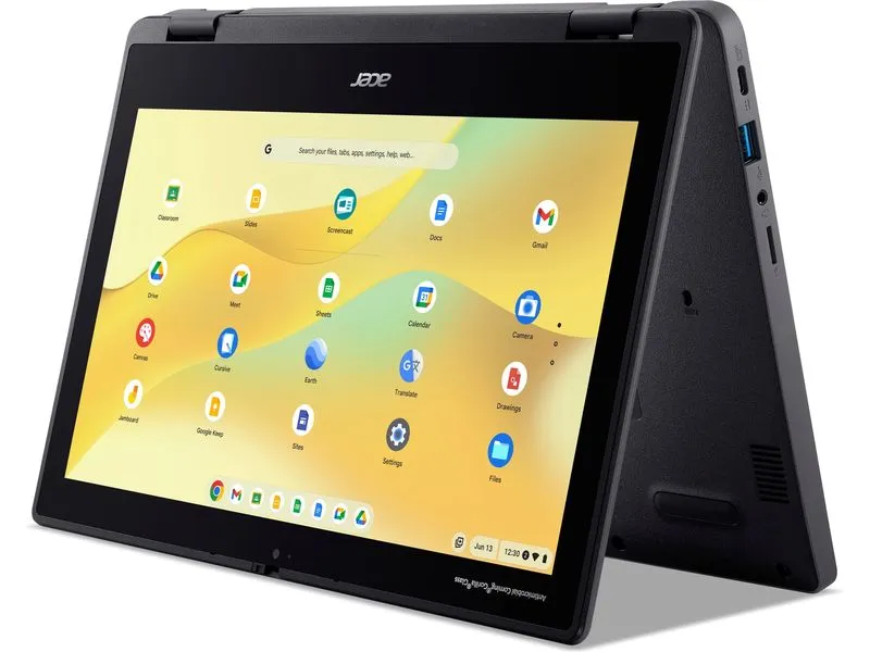 Acer Chromebook Spin 311 (R725T-TCO-84FH) Acer Chromebook Spin 311 (R725T-TCO-84FH)