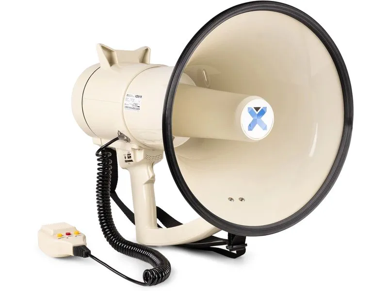 Vonyx Megaphon MEG120 Vonyx Megaphon MEG120