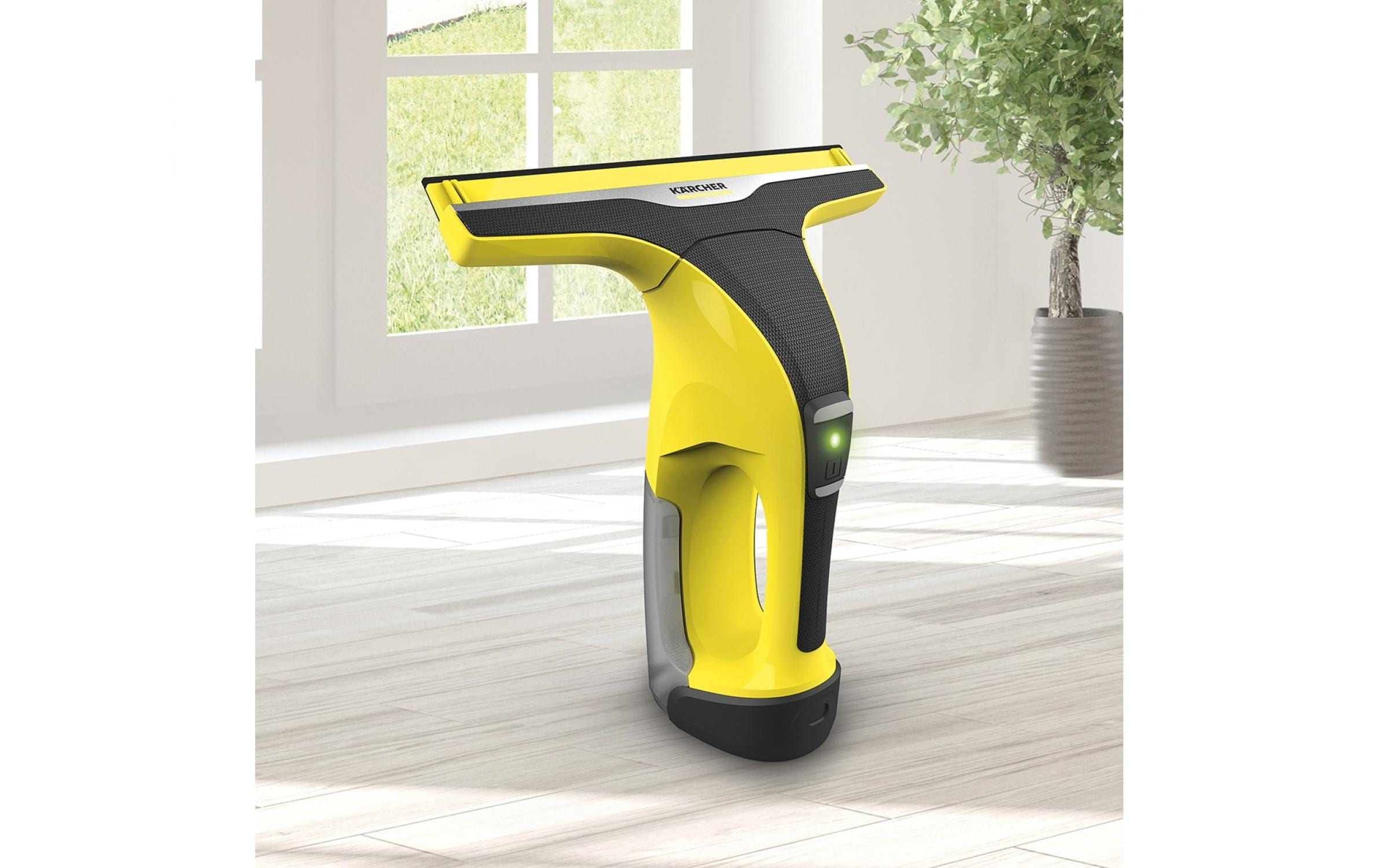 Smoby Handwerker Kärcher Fensterreiniger WV6