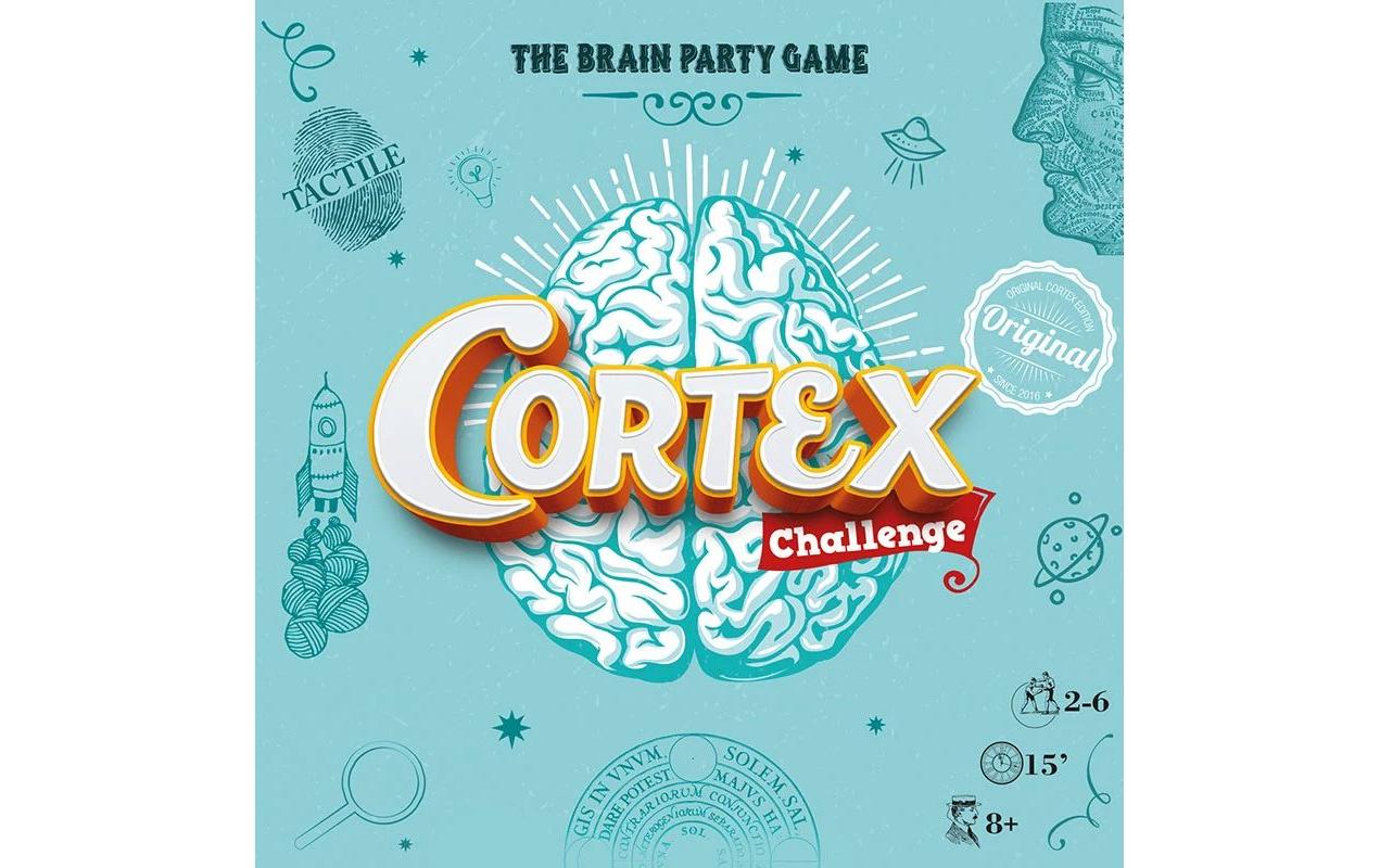 Helvetiq Cortex Challenge