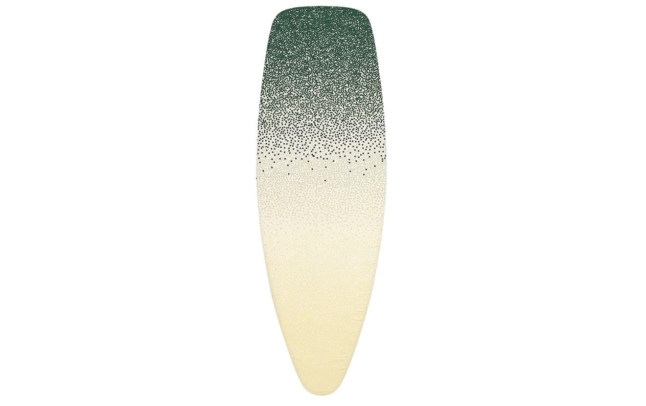 Brabantia Bügelbrettbezug New Dawn 135 x 45 cm, Gelb Brabantia Bügelbrettbezug New Dawn 135 x 45 cm, Gelb